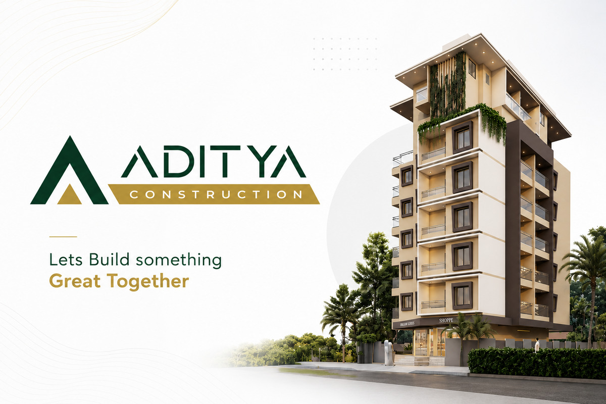 Aditya Construction | Builders & Developers in Pune